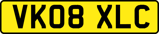 VK08XLC