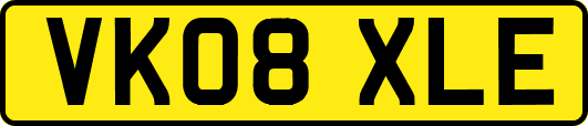 VK08XLE