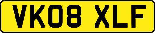 VK08XLF
