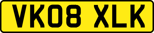 VK08XLK