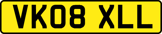 VK08XLL