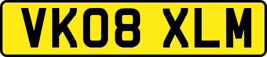VK08XLM