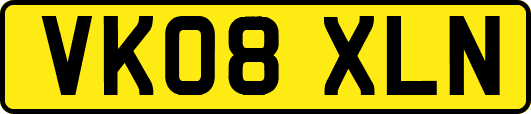 VK08XLN