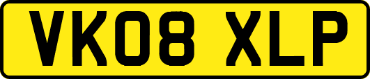 VK08XLP
