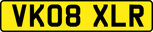 VK08XLR