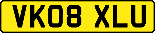 VK08XLU