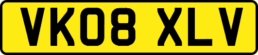 VK08XLV