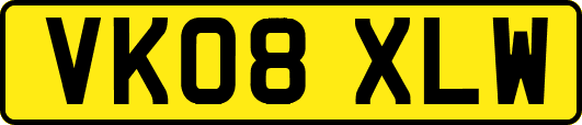 VK08XLW