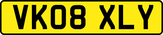 VK08XLY