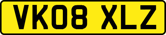 VK08XLZ