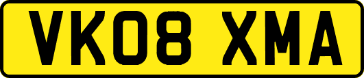 VK08XMA