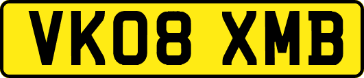VK08XMB