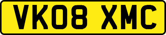 VK08XMC