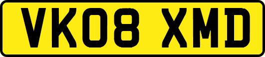 VK08XMD
