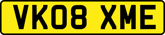 VK08XME