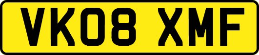 VK08XMF