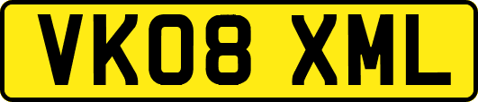 VK08XML