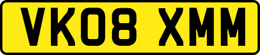 VK08XMM
