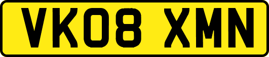 VK08XMN