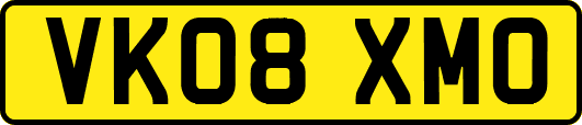 VK08XMO