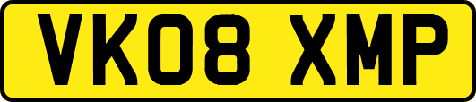 VK08XMP