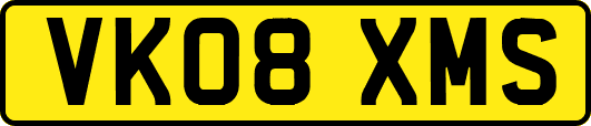 VK08XMS