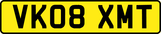 VK08XMT