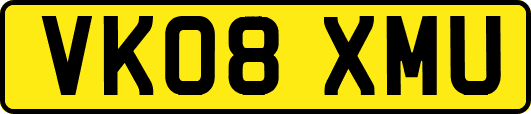VK08XMU