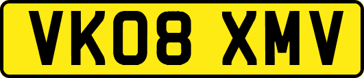 VK08XMV