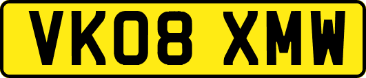 VK08XMW
