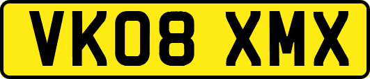 VK08XMX