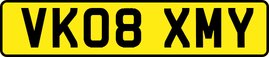 VK08XMY