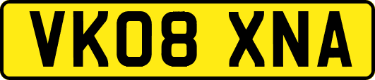 VK08XNA