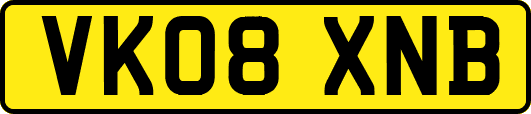 VK08XNB