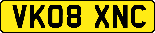 VK08XNC