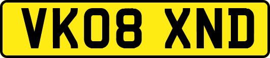 VK08XND