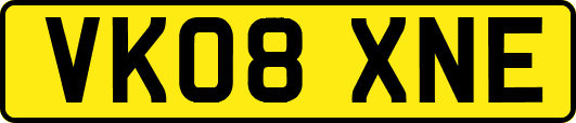 VK08XNE