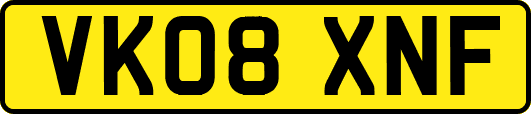 VK08XNF