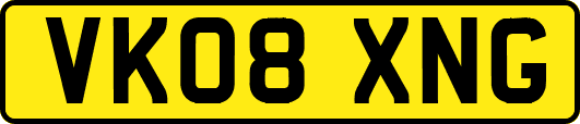 VK08XNG