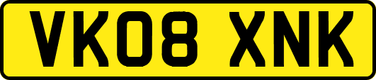 VK08XNK