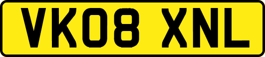 VK08XNL