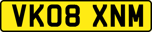 VK08XNM