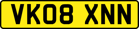 VK08XNN
