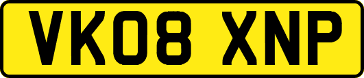 VK08XNP