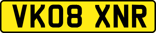 VK08XNR