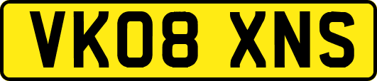 VK08XNS