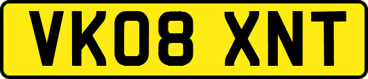 VK08XNT
