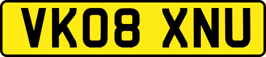 VK08XNU