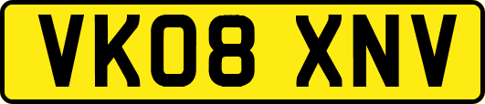 VK08XNV