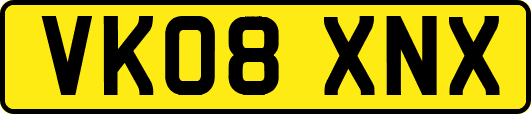 VK08XNX